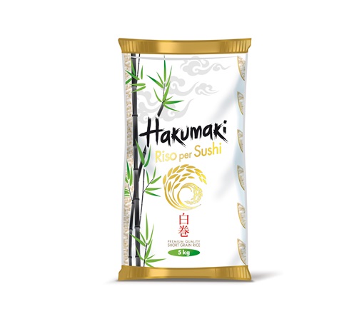 Ρύζι για Σούσι SCOTTI